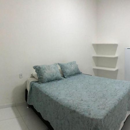 ברייראס Hotel Das Palmeiras מראה חיצוני תמונה