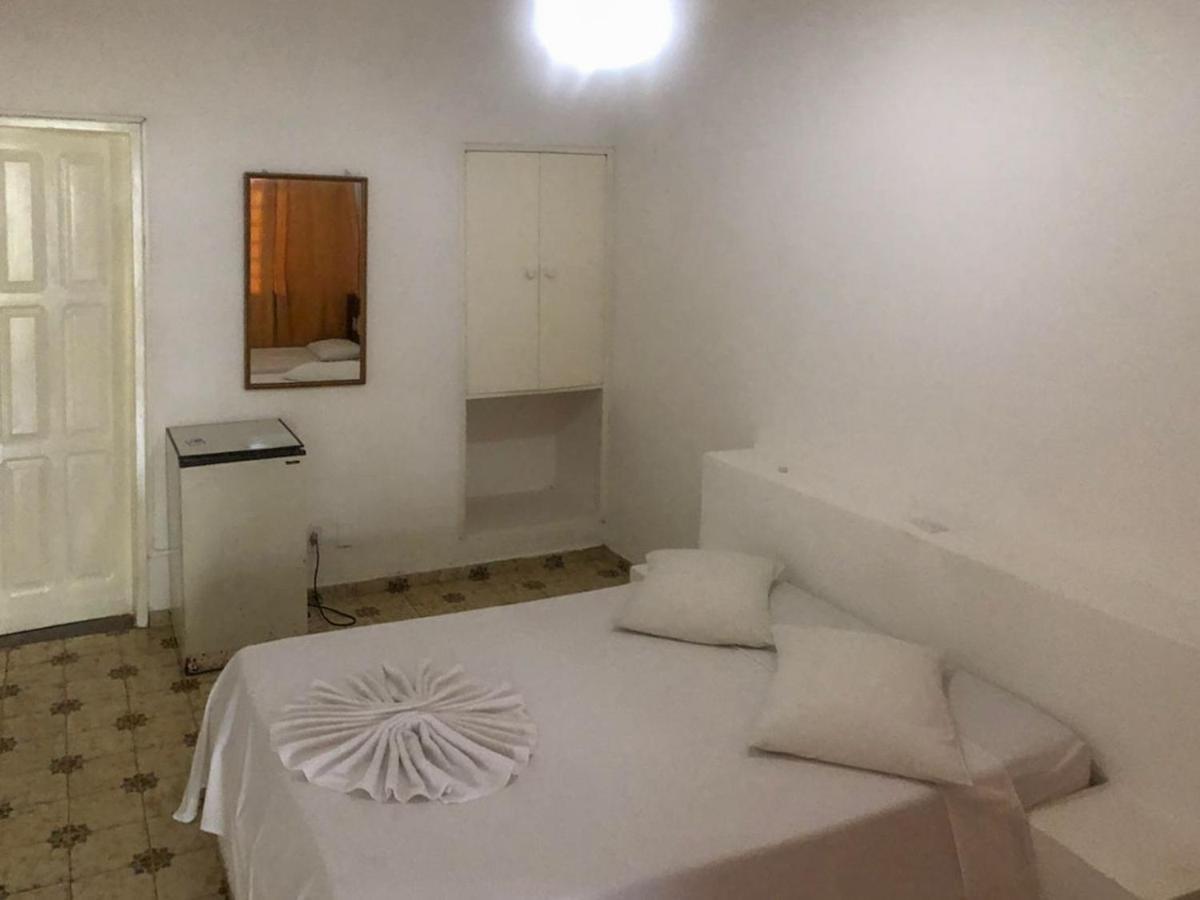 ברייראס Hotel Das Palmeiras מראה חיצוני תמונה