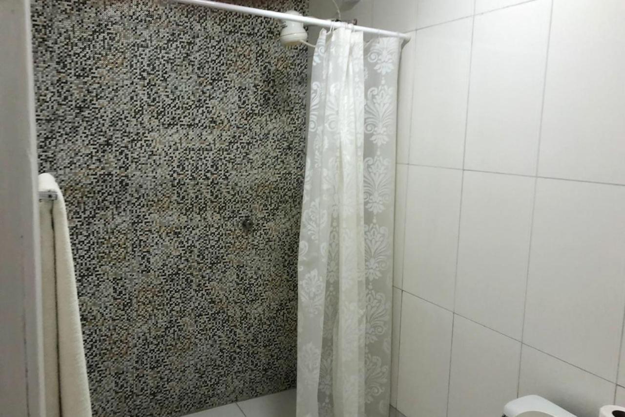 ברייראס Hotel Das Palmeiras מראה חיצוני תמונה